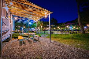 Gapeyong Donghwa Caravan