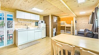 Gapeyong Donghwa Caravan