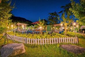 Gapeyong Donghwa Caravan