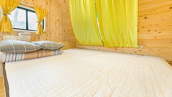 Gapeyong Donghwa Caravan