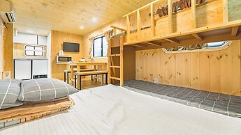 Gapeyong Donghwa Caravan