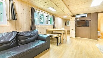 Gapeyong Donghwa Caravan