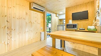 Gapeyong Donghwa Caravan