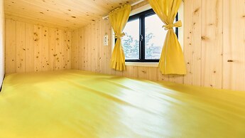 Gapeyong Donghwa Caravan