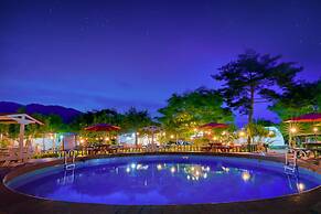 Gapeyong Donghwa Caravan