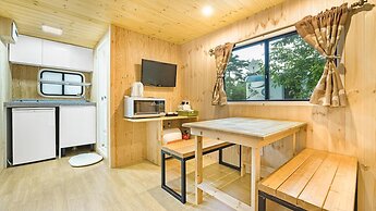 Gapeyong Donghwa Caravan