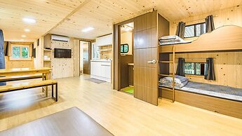 Gapeyong Donghwa Caravan