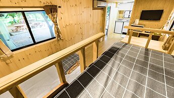 Gapeyong Donghwa Caravan