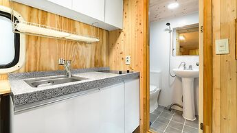 Gapeyong Donghwa Caravan