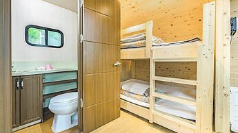 Gapeyong Donghwa Caravan