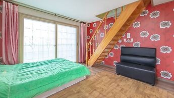 Geoje Evergreen&pinetree Pension