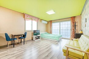 Geoje Evergreen&pinetree Pension