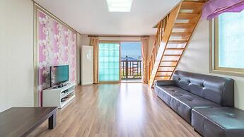 Geoje Evergreen&pinetree Pension