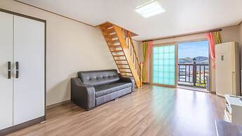 Geoje Evergreen&pinetree Pension