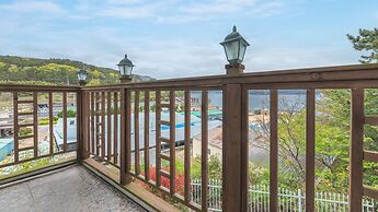 Geoje Evergreen&pinetree Pension