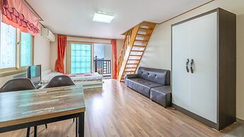 Geoje Evergreen&pinetree Pension