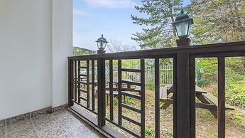 Geoje Evergreen&pinetree Pension