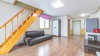 Geoje Evergreen&pinetree Pension