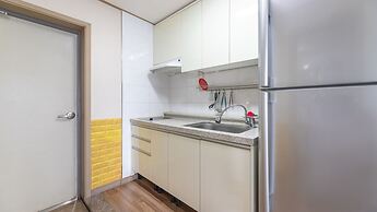 Geoje Evergreen&pinetree Pension