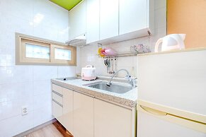 Geoje Evergreen&pinetree Pension