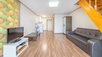 Geoje Evergreen&pinetree Pension