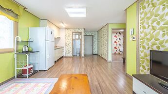 Geoje Evergreen&pinetree Pension