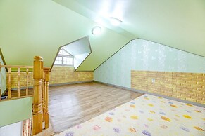 Geoje Evergreen&pinetree Pension