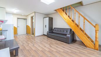 Geoje Evergreen&pinetree Pension