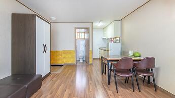 Geoje Evergreen&pinetree Pension