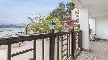 Geoje Evergreen&pinetree Pension