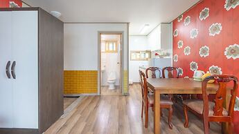 Geoje Evergreen&pinetree Pension