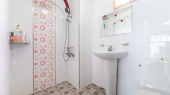 Geoje Evergreen&pinetree Pension