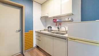 Geoje Evergreen&pinetree Pension