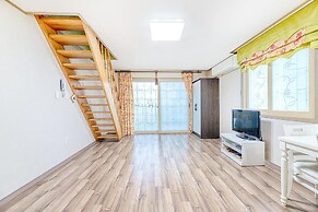 Geoje Evergreen&pinetree Pension