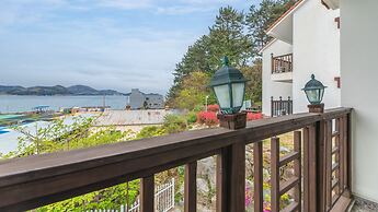 Geoje Evergreen&pinetree Pension