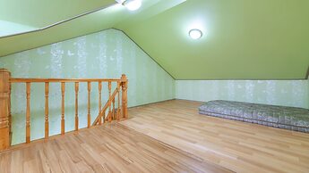 Geoje Evergreen&pinetree Pension