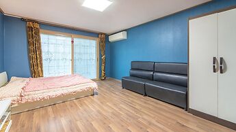 Geoje Evergreen&pinetree Pension