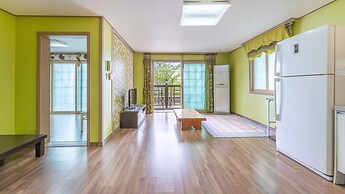 Geoje Evergreen&pinetree Pension