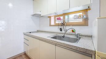 Geoje Evergreen&pinetree Pension