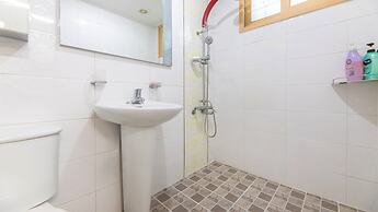 Geoje Evergreen&pinetree Pension