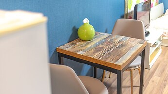 Geoje Evergreen&pinetree Pension