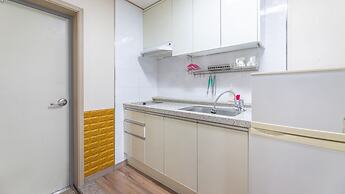 Geoje Evergreen&pinetree Pension