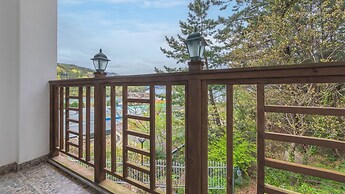 Geoje Evergreen&pinetree Pension