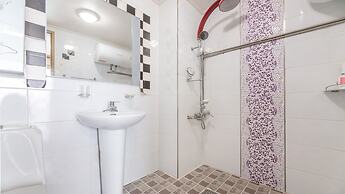 Geoje Evergreen&pinetree Pension