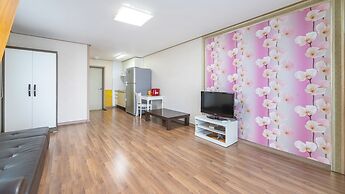 Geoje Evergreen&pinetree Pension