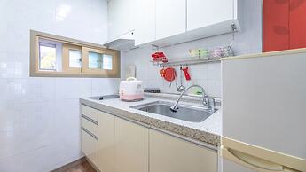 Geoje Evergreen&pinetree Pension