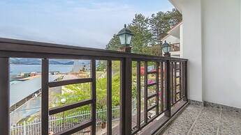 Geoje Evergreen&pinetree Pension