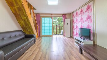 Geoje Evergreen&pinetree Pension