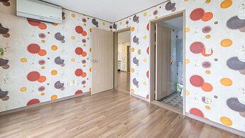 Geoje Evergreen&pinetree Pension