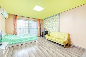 Geoje Evergreen&pinetree Pension